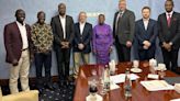 Act of faith: Kenya enlists evangelical pastors to guide Haiti mission