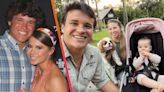 Bindi Irwin, Chandler Powell Celebrate 4th Engagement Anniversary: A Timeline of Their Wildlife Love Story