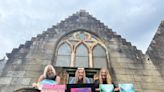 Inverclyde creatives to host event at Old West Kirk in Greenock this weekend