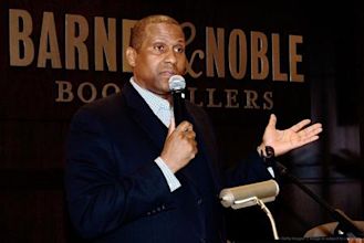 Tavis Smiley