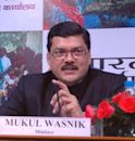 Mukul Wasnik