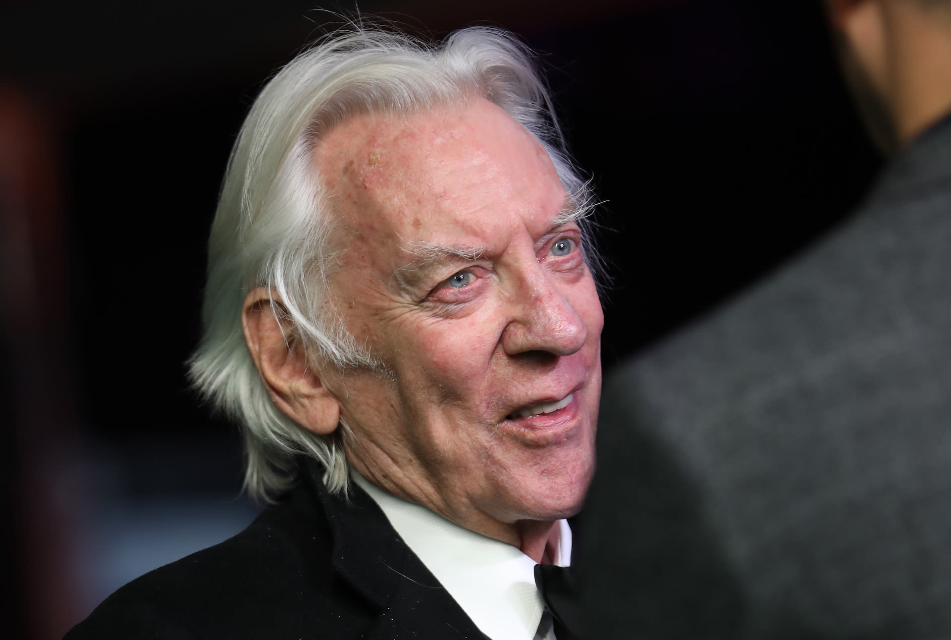 Donald Sutherland Dead at 88: An Actor Who Appeared in Every Genre Imaginable — and Made Each His Own