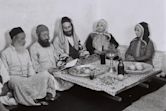 Yemenite Jews