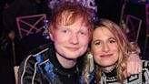 Ed Sheeran Says His Wife Cherry Seaborn Had A Tumor During Pregnancy