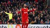 Liverpool’s Europa League job is done, but Mohamed Salah remains agonisingly short of a key milestone