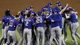 Texas Rangers Win World Series for First Time in Franchise History: 'Unbelievable Feeling'