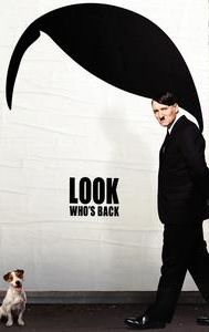 Look Who's Back (film)