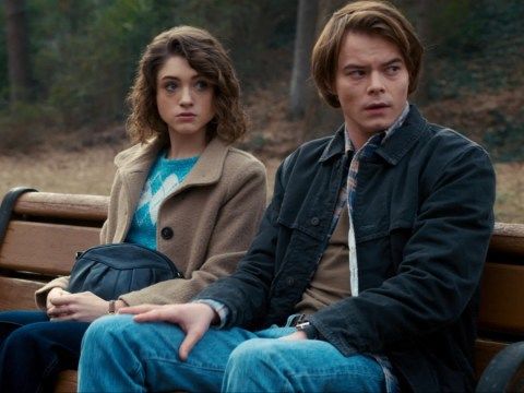 Are Natalia Dyer & Charlie Heaton Still Dating? Dating History Explained