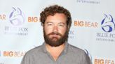 Danny Masterson's Ex-Stepdad Says He 'Turned to the Dark Side' From Fame