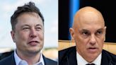 Depoimento de Elon Musk será usado para pedir impeachment de Moraes