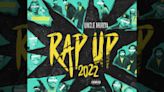 Uncle Murda recaps the past year with "Rap Up 2022"