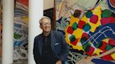 Artist Frank Stella Dies at 87 | Artnet News