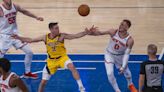 Los árbitros admiten su error en el polémico final del Knicks-Pacers