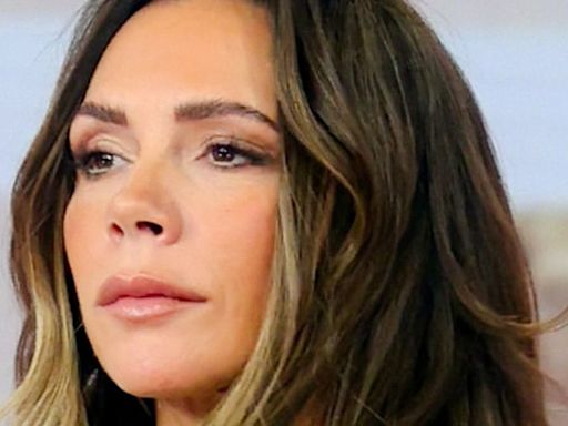 Victoria Beckham kept her hair transformation a secret for weeks - did you realise?