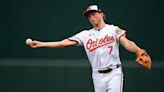 Jackson Holliday’s grand slam lifts the Orioles to a 10-4 victory over the Blue Jays