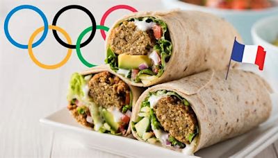 France embraces 'leaf' over 'beef' at Paris Olympics 2024: 60% of meals to be meat-free