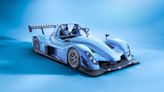 Radical SR10 XXR 帶著新的空力套件和碳纖維製品登場