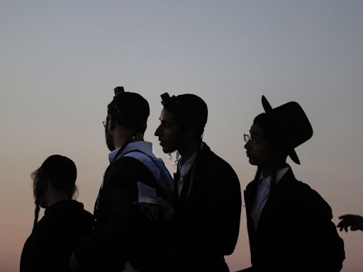 Ejército de Israel citará a 1.000 jóvenes ultraortodoxos este domingo para reclutarles