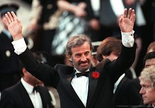 Jean-Paul Belmondo