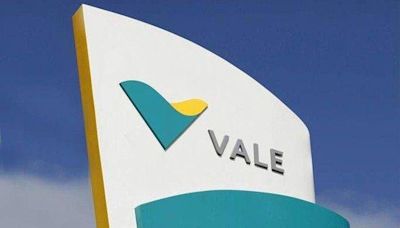 Ações da Vale (VALE3) operam em alta após lucro subir mais de 200%