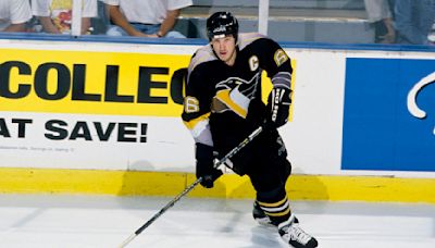 5 Unbreakable Mario Lemieux Penguins Records