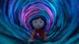 Coraline regresa a los cines en 3D remasterizado