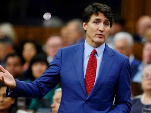 Canada PM Trudeau survives no-confidence vote in Parliament