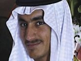 Hamza bin Laden