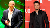 Patrick Mahomes given 'open invitation' to WWE by Triple H | Sporting News