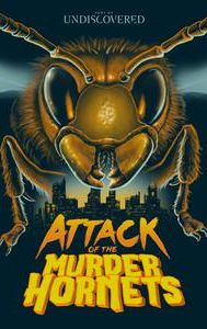 Attack of the Murder Hornets