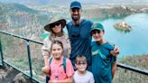 Some millennial and Gen X parents are leaving it all behind to spend 6 figures on a family gap year. Here's how they budget and 'worldschool' their kids.