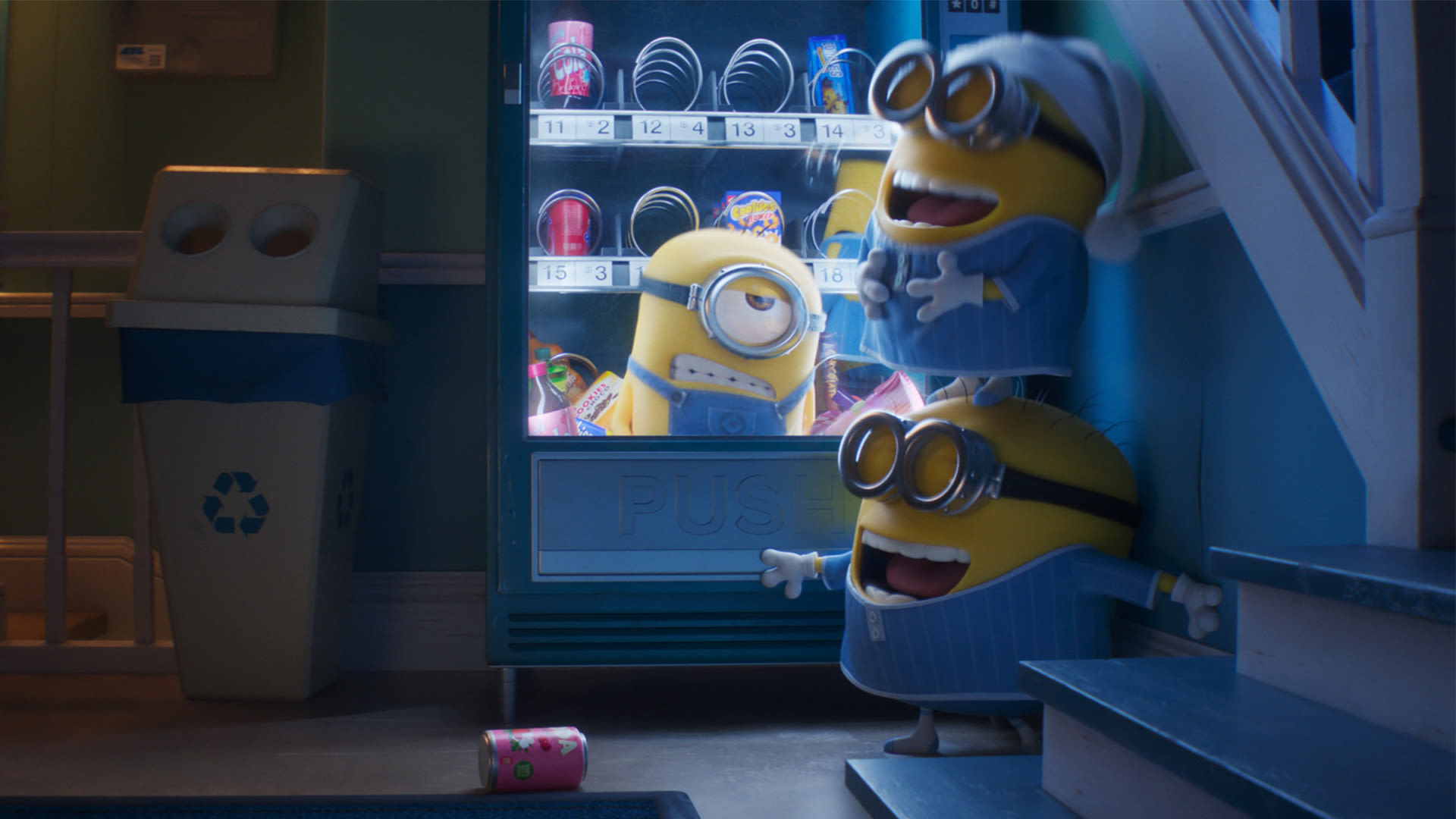 ...CinemaScore; $120M 5-Day Opening Still In Reach; ‘Inside Out 2’ Crossing Half Billion U.S. Today – Box Office...