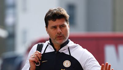 Chelsea players love and want to fight for Pochettino, says Palmer