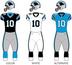 Carolina Panthers