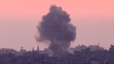Mediators press Hamas over Gaza cease-fire plan