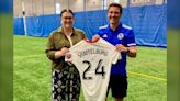 Soccer fans in Nova Scotia pushing for Shaffelburg and Canada