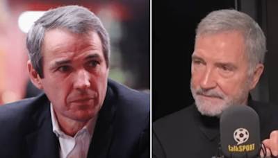 Souness provides Hansen update and reveals conversation with Liverpool legend