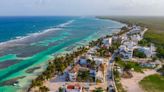 Mahahual, Bacalar y otros paraísos de Quintana Roo donde impactará el huracán Beryl