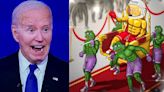 Los memes del debate Trump-Biden: Demócrata ‘gagá’ y “gato del callejón”