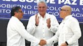 Año y medio de negociaciones entre Gobierno y Eln dan primer resultado tangible: una firma