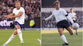 Jimmy Greaves will always have ‘the edge’ over Harry Kane as greatest goalscorer