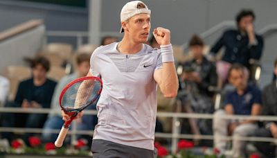 Denis Shapovalov Slams Tennis Influencer For Using His Name To Back ATP Over Players' Prize Money Earnings