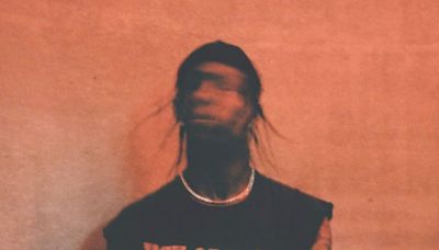 Travis Scott llega a Colombia con su gira ‘Circus Maximus’