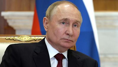 Russian President Putin expresses condolences for Uttar Pradesh’s Hathras stampede tragedy