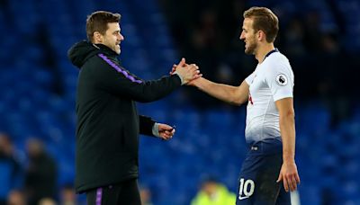 Bayern linked with Pochettino and Kane has nothing but good things to say