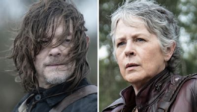 The Walking Dead: Daryl Dixon Renewed for Season 3… With a Twist — Plus, Watch the Season 2 Trailer