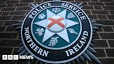 Belfast: Police car damaged as emergency services attacked