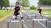 Athletes compete in first annual Cinder Classic track and field meet in Roanoke