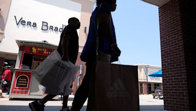 Sip and stroll? This Myrtle Beach-area mall wants to let its shoppers have a drink.