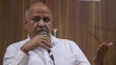 Delhi court extends Manish Sisodia's judicial custody till July 22 - The Shillong Times